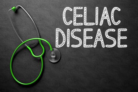 Celiac Disease Understanding The Disease Its Symptoms Diagnosis And