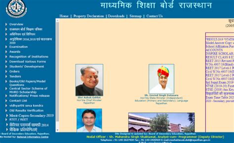Rajasthan board class 12 exam 2021 for science, commerce and rajasthan board of secondary education will release the rbse class 12 date sheet 2021 for theory and practicals separately. RBSE Class 12th Board Exam 2020 Schedule Released on ...