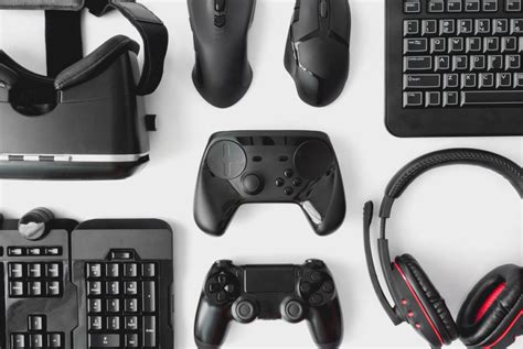 The End Of A Nightmare Taming The Design Of Gaming Peripherals