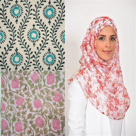 Ready To Wear Hijab Indian Voile Fabric Hijab Abaya Turkey Hot Fabric