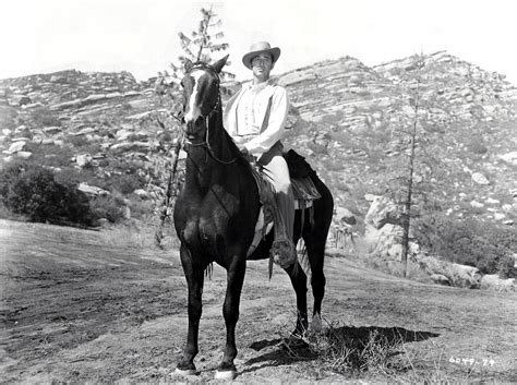 A Drifting Cowboy Reel Cowboys Of The Santa Susanas John Payne