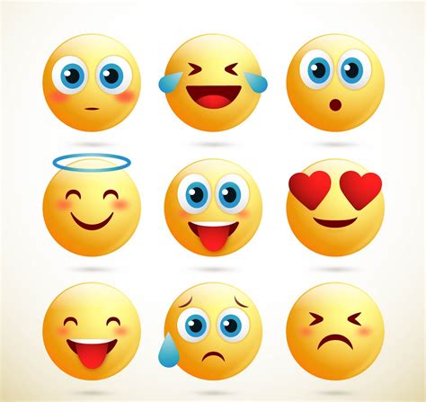 Destacan A Los Emojis Como Un Lenguaje Universal Jamás Creado Por La