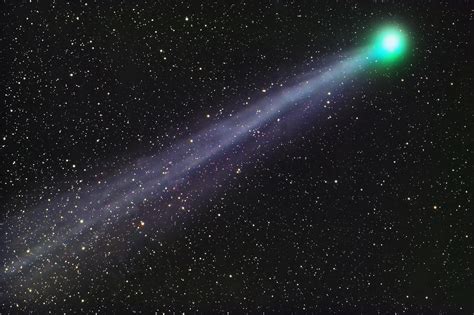 Comets Classification Parts Orbit Most Notable Comets Discovery