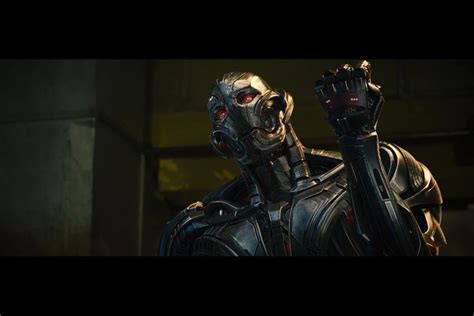 Age of ultron opened to $33.9m on tuesday, the nation's biggest ever single day weekday debut. The worst thing about Avengers: Age of Ultron is Ultron - Vox