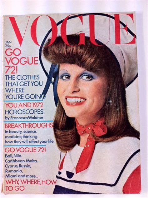 Jean Shrimpton David Bailey Ossie Clark Marie Helvin Vogue Magazine
