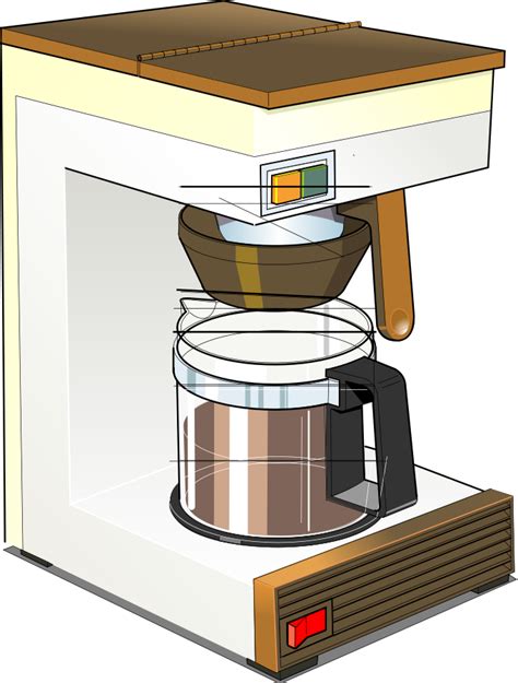 Free Coffee Pot Png Download Free Coffee Pot Png Png Images Free