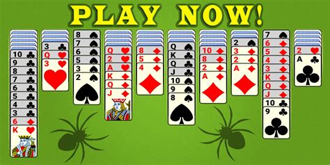 Microsoft Spider Solitaire Brandingpase