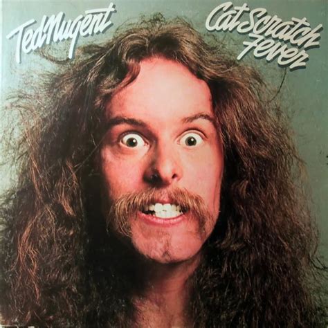 Ted Nugent Send Ted Nugent Ringtones To Your Cell Classic Rock