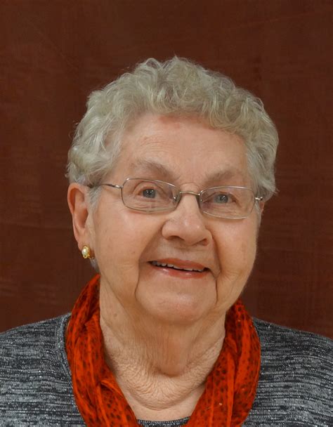 Wanda Tilbury Obituary 2016 - Mundwiler & Larson Funeral Homes