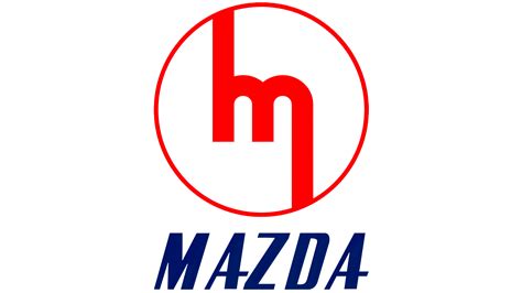 Mazda Logo History Meaning Png Svg Vector