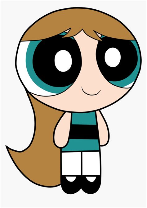 Bailey Powerpuff Girls Fanon Wiki Fandom Powered Cartoon Girls With