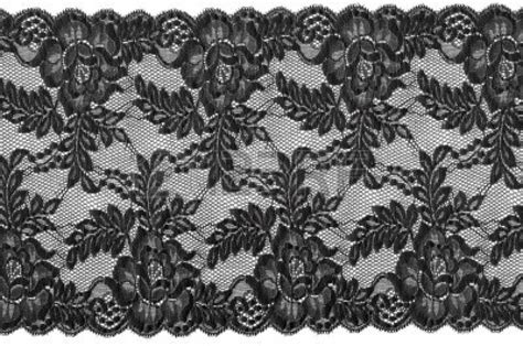 44 Black Lace Wallpaper Wallpapersafari