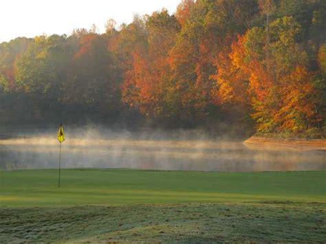 Bryan Park Champions Course In Brown Summit North Carolina Usa Golf