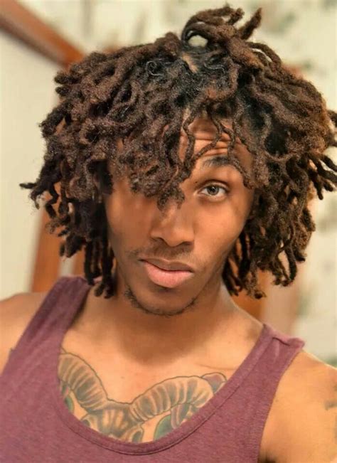 Browse crazy 15 examples of undercut hairstyles with beard or without beard. Short crazy wonderful locs! | Natural hair styles, Hair ...