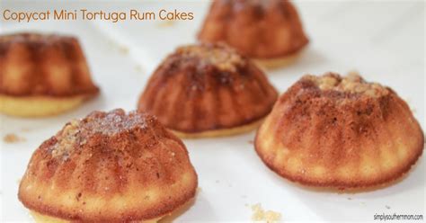 Check spelling or type a new query. Copycat Tortuga Rum Cake Recipe - Simply Southern Mom