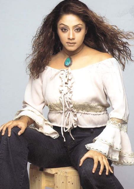 celebrity sexy actress tamil actress jyothika photo collection