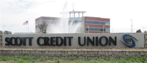 Ncr Atleos Insights Scott Credit Union