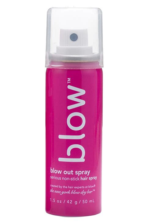 Blowpro Blow Out Serious Nonstick Hair Spray Nordstrom