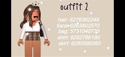 Mom Outfits Fall Cute Preppy Outfits Kids Outfits Games Roblox