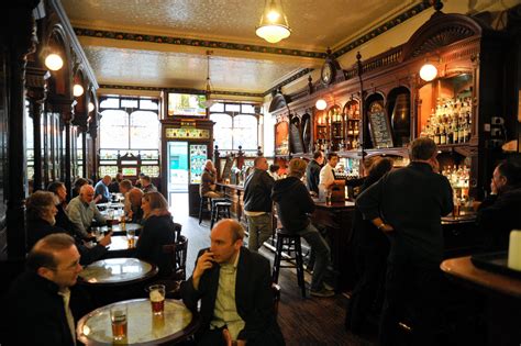 Edinburghs Best Pubs Bars And Pubs Time Out Edinburgh