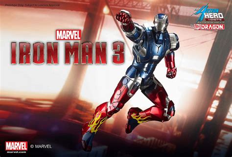 Get the best deals on iron man action figures. Iron Man Mark XXII Hot Rod Armor Action Hero Vignette ...