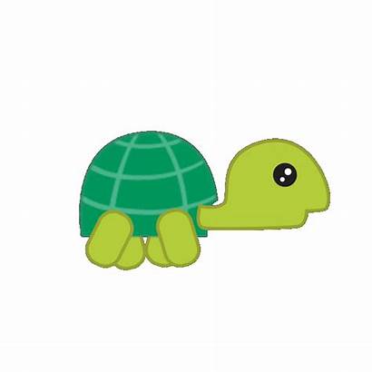 Turtle Gifs Cartoon Gfycat Lowgif