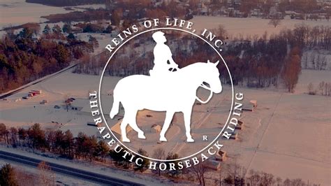 Reins Of Life Inc South Bend Youtube