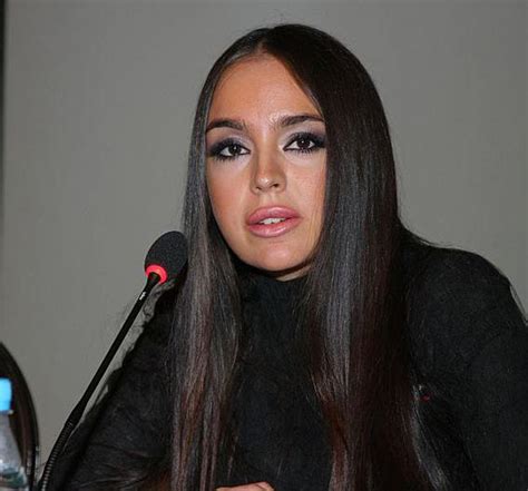 Born 24 december 1961) is the fourth and current president of azerbaijan, in office since 2003. Leyla Aliyeva - Alchetron, The Free Social Encyclopedia