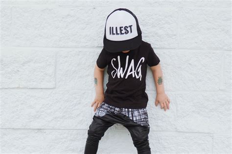 Swag Clothes For Boys Yvonnesons Blog