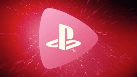 Playstation Now Logo