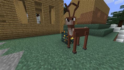 And how many of them? Animal Mods for Minecraft APK by RandaC Details