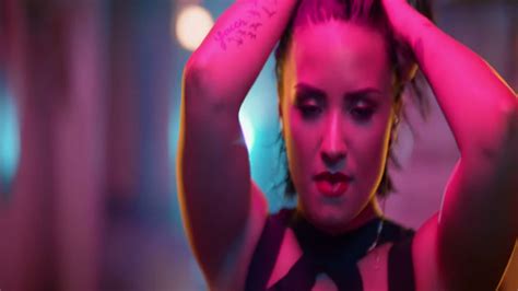 Demi Lovato Cool For The Summer Watch Youtube Music Videos