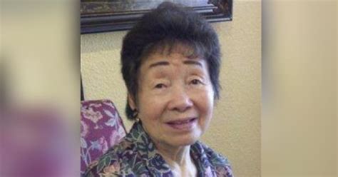 Patricia Ping Yee Obituary Visitation Funeral Information