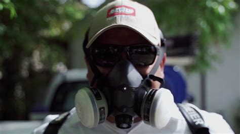 Bell pest control has been servicing the greater sacramento area since 1978. Dewey Pest & Termite Control - YouTube