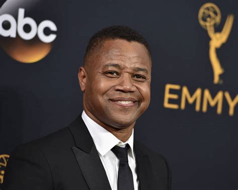 Cuba Gooding Jrs Accuser ‘troubled Groping Case Bogus Lawyer Says