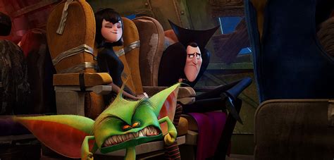 The film received mixed reviews from critics, who appreciated vijay and sethupathi's performance, characterisations, film's score and soundtrack, but criticised for its length. Hotel Transylvania 4 Release Date Set for Christmas 2021 ...
