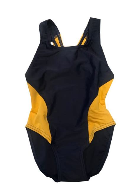 Breaside Swimming Costume Oz Schoolwear