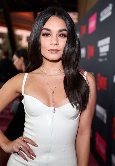 Vanessa Hudgens Sexy The Fappening Leaked Photos