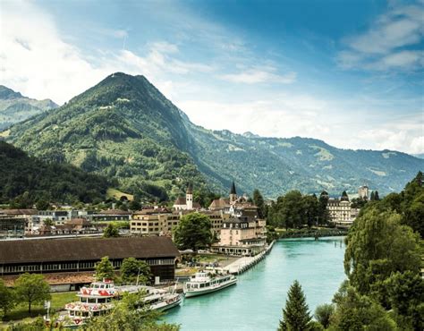 7 Best Places To Visit In Switzerland Switzerland Beautiful Places Sotc