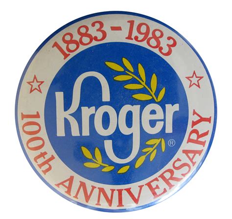 Kroger Logopedia Fandom Powered By Wikia