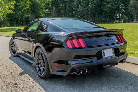 The Ultimate 2015 Roush Stage 3