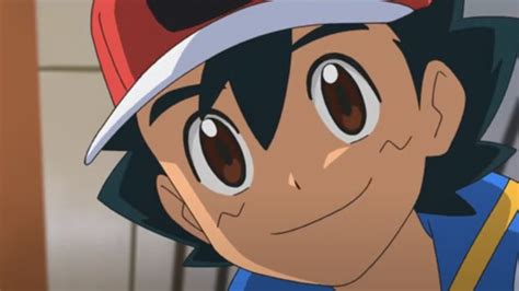 Pokemons Ash Ketchum Finally Became The Very Best Like No One Ever