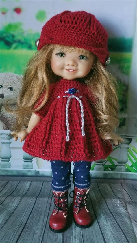Pin By Kalypso Parkis On Handmade Doll Clothes Doll Clothes Fashion