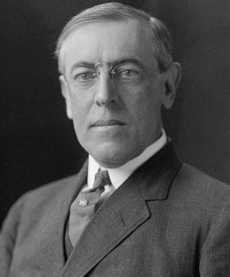 Namaste, Woodrow Wilson! | My Journey Through the Best Presidential Biographies