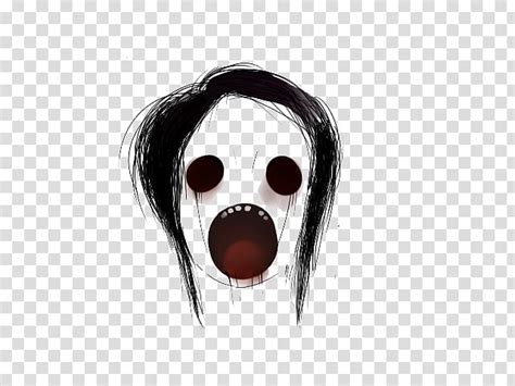 Horror Icon Horror Background Transparent Background Png Clipart
