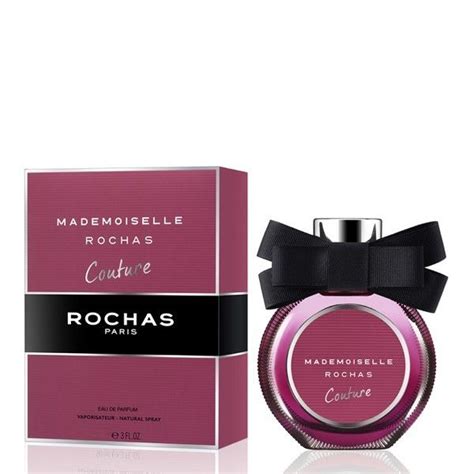 Rochas Mademoiselle Rochas Couture Woman Eau De Parfum Ml Original Kuantokusta
