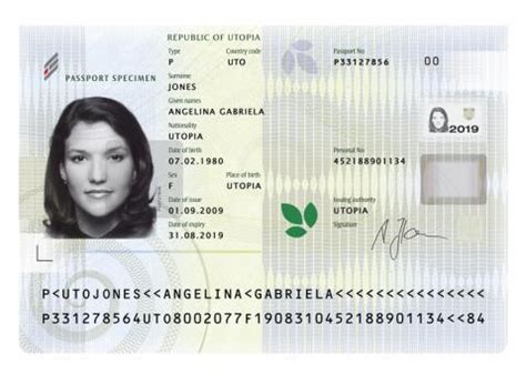 „der personalausweis wurde als elektronischer identitätsnachweis im. Warum steht auf dem Personalausweis DEUTSCH statt BRD ...