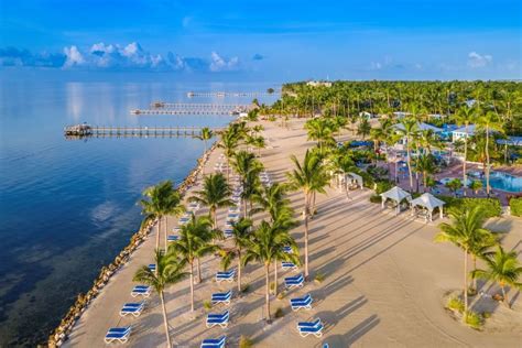 The 10 Best Florida Beach Resorts For Families In 2023