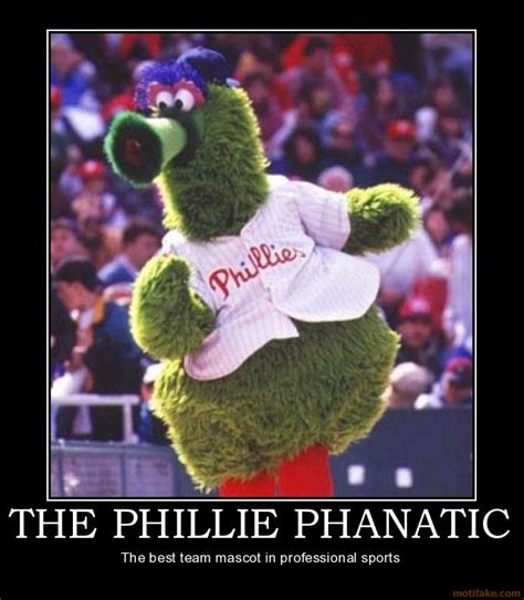 I Love Mascots Dont Like The Phillies Tho Mascot Mascot