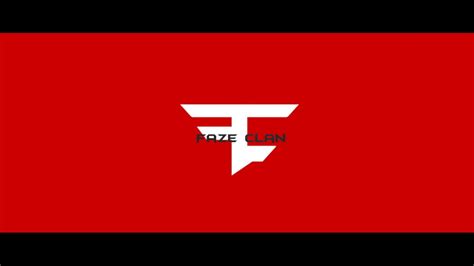Faze Clan Best Intros Youtube